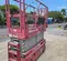 2019 MEC MICRO 26 Scissor Lift