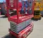 2018 MEC MICRO 19 Scissor Lift