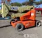 2012 JLG E400AJPN Articulating Boom Lift