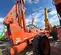 2012 XTREME XR1270 Forklift