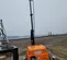 2020 Generac MLT6SKDS Portable Light Tower