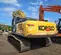 2021 Kobelco SK350LC-10 Excavator