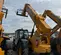 2019 JCB 510-56 Forklift