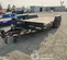 2023 Big Tex Trailers 14FT-18 Trailer