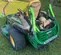 2022 John Deere Z920M