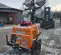 2020 Magnum Pro MLT6SM Portable Light Tower