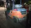 2018 Toyota 8FG45U Warehouse Forklift
