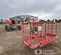 2017 Skyjack SJ66T Boom Lift
