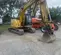 2019 Kobelco SK140SR-5 Excavator