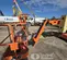 2018 JLG E450AJ Articulating Boom Lift