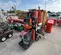 2021 Husqvarna T4000P Vacuum