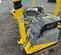 2022 Wacker Neuson DPU6555He Vibratory Plate Compactor