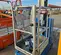 2018 Genie GR-20 Self-Propelled One-Person Lift