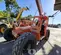 2018 SKYTRAK 8042 Forklift