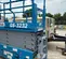 2018 Genie GS-3232 Scissor Lift