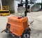2018 Magnum Pro MLT6SM Portable Light Tower