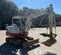 2021 Takeuchi TB240 Mini Excavator