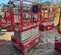 2019 MEC MICRO 19 Scissor Lift