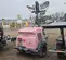 2017 Magnum Pro MLT6SM Portable Light Tower