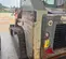 2021 Takeuchi TL12R2-CR Track Loader
