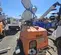 2018 Magnum Pro MLT6SM Portable Light Tower