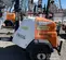 2018 Magnum Pro MLT6SM Portable Light Tower