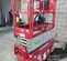 2020 MEC MICRO 19 Scissor Lift