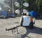 2018 Magnum Pro MLT6SM Portable Light Tower
