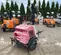 2017 Magnum Pro MLT6SM Portable Light Tower