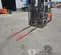 2020 Toyota 8FGU25 Warehouse Forklift