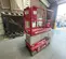 2018 MEC MICRO 19 Scissor Lift