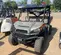 2021 Polaris PRO XD 2000D Utility Vehicle