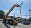2018 JCB 512-56 S Forklift