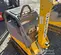 2022 Wacker Neuson DPU6555He Vibratory Plate Compactor
