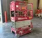 2019 MEC MICRO 19 Scissor Lift