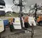 2019 Magnum Pro MLT6SM Portable Light Tower
