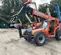 2018 SKYTRAK 10054 Forklift