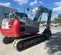 2019 Takeuchi TB2150CR Excavator