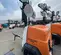 2020 Magnum Pro MLT6SM Portable Light Tower