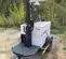 2018 Magnum Pro MLT3060MV Portable Light Tower