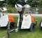 2020 Magnum Pro MLT6SM Portable Light Tower