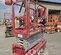 2019 MEC MICRO 19 Scissor Lift
