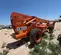 2018 XTREME XR1255 Forklift