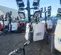 2022 Generac MLT6SMDS Portable Light Tower