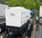 2020 Wacker Neuson G50 T4F Diesel Generator