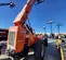 2018 SKYTRAK 10054 Forklift