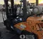2020 Doosan G25N-7LP Warehouse Forklift