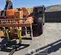 2015 XTREME XR842 Forklift