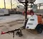 2021 Generac MLT6SMDS Portable Light Tower