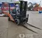 2019 Toyota 8FGU30 Warehouse Forklift